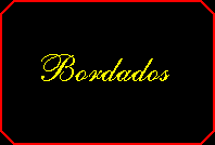 Bordados tpicos