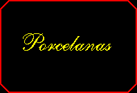 Porcelanas famosas